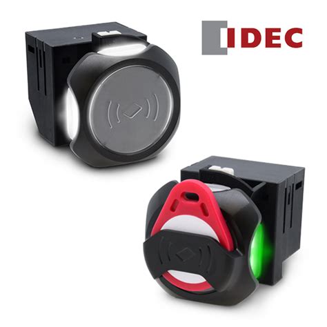 idec rfid reader|ø22 Smart RFID Reader .